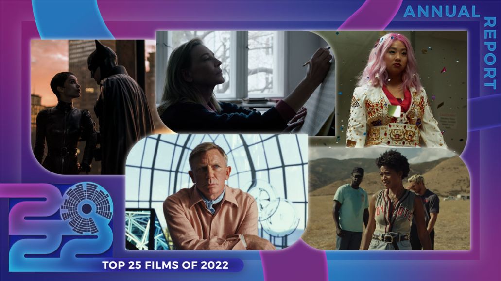 Top Films 2022