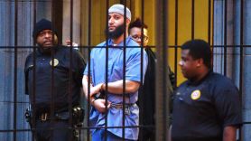 adnan syed sequel the case against serial true crime hbo documentary