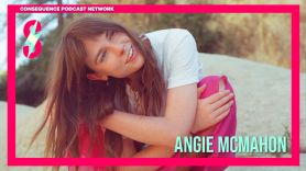 Angie McMahon podcast interview fantastic fungi spark parade