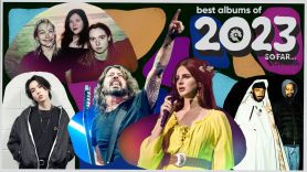 best albums 2023 so far list top 30 consequence records songs midyear listen stream