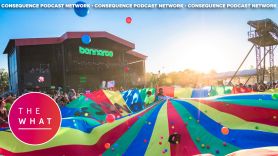 bonnaroo 2024 rumors news the what podcast