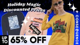 holiday deal consequence shop 65% off