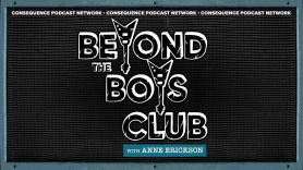 Beyond the Boys Club
