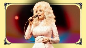dolly parton jolene review classic album i will always love you