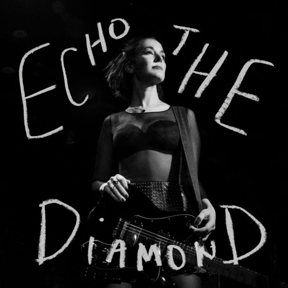 Margaret Glaspy Echo the Diamond Best Albums of 2023