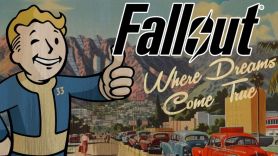 Fallout TV Show Prime Video Amazon