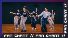 newjeans new jeans dance practice k-pop