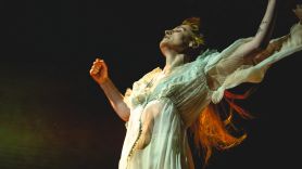 Florence And The Machine tickets tour dance fever 2022
