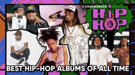 hip-hop 50th anniversary 50 greatest best albums of all time rap records credits