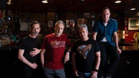Hombres G announce 40th anniversary tour