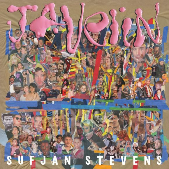 Sufjan Stevens Javelin Best Albums of 2023