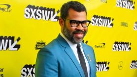 Jordan Peele Out There Screaming Anthology of New Black Horror book pre-order read