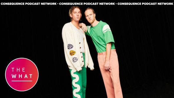 judah & the lion moon river podcast interview the what