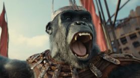 kingdom planet of the apes teaser trailer walt disney studios action film movie news watch