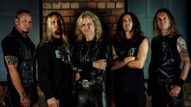 KK's Priest interview with KK Downing