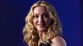 madonna health condition update road to recovery