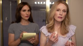 May December (Netflix) NYFF Review Julianne Moore Natalie Portman
