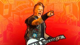Metallica Album Ranking