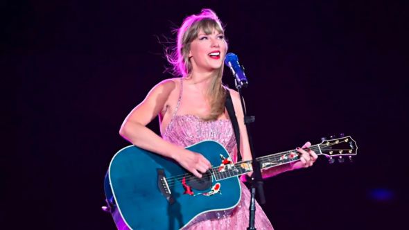 Pennsylvania declares 2023 its Taylor Swift Era resolution House of Representatives 2024 tickets dates Eras Tour Artist of the Year