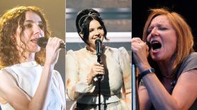 PJ Harvey, Lana Del Rey, and Beth Gibbons highlight Primavera Sound's 2024 lineup