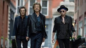 The Rolling Stones hackney diamonds album review