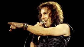 Dio Holy Diver anniversary