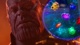 thanos theory marvel's infinity stones