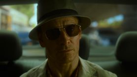 The Killer (Netflix) Michael Fassbender David Fincher Review