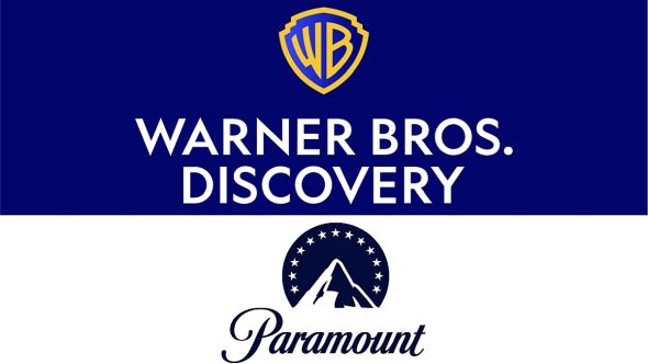 warner bros discovery paramount global merger talks report
