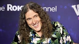weird al yankovic blasts spotify royalty payments wrapped video watch