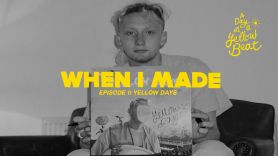 Yellow Days: When I Made... A Day in the Yellow Beat
